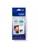 Brother LC-427C Cyan Ink Cartridge