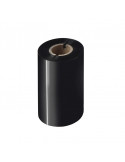 Brother Standard Wax Thermal Transfer Black Ink Ribbon 110mm x 300m 12 rolls