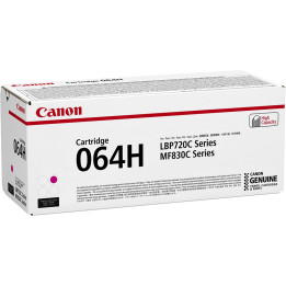 Canon CRG-064H, M
