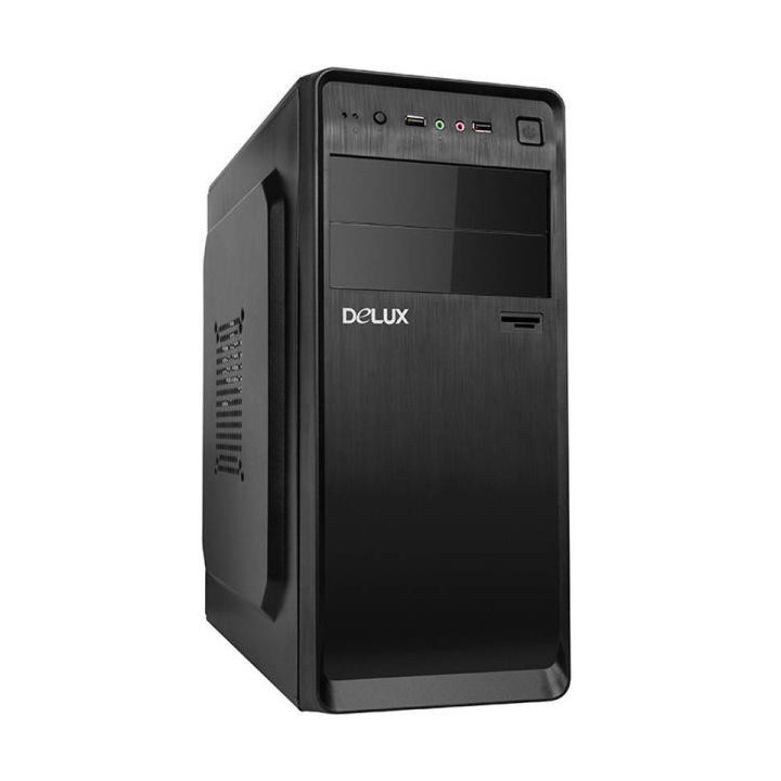 Кутия за компютър Delux DLC-DW602
