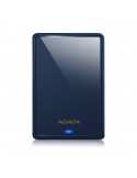 Външен твърд диск Adata 2TB HV620S USB3 BLUE - AHV620S-2TU31-CBL