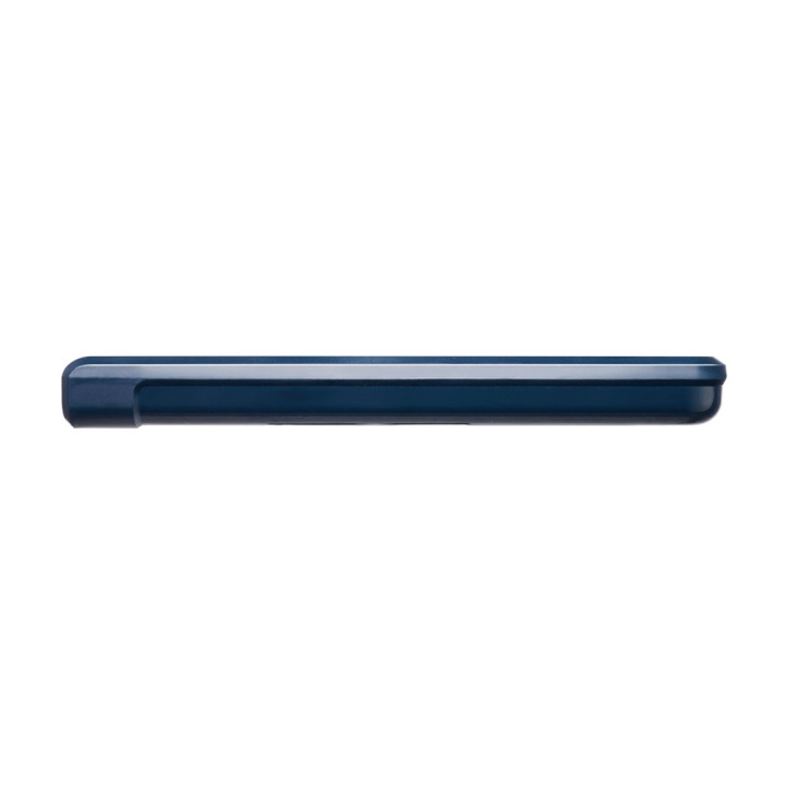 Външен твърд диск Adata 2TB HV620S USB3 BLUE - AHV620S-2TU31-CBL