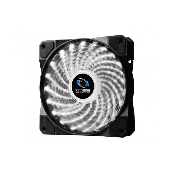 Вентилатори Raidmax 3 x NV-A120R3 RGB