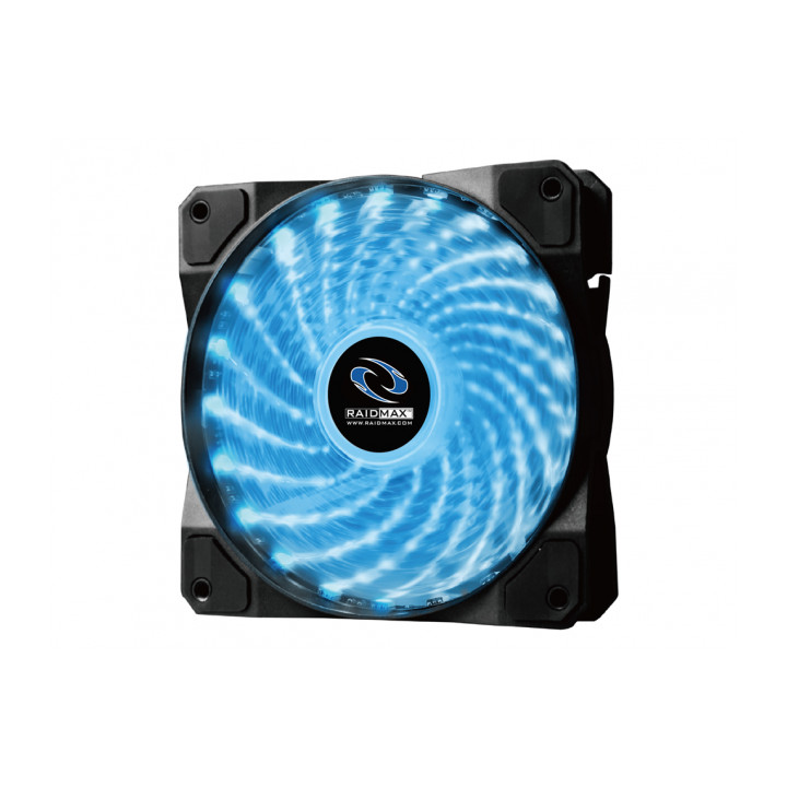 Вентилатори Raidmax 3 x NV-A120R3 RGB