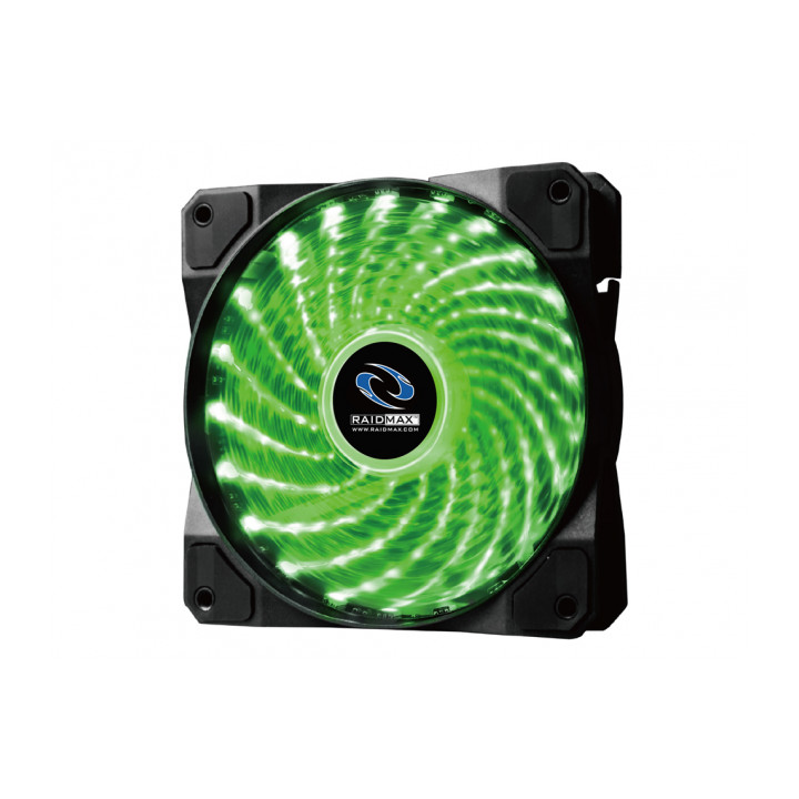 Вентилатори Raidmax 3 x NV-A120R3 RGB