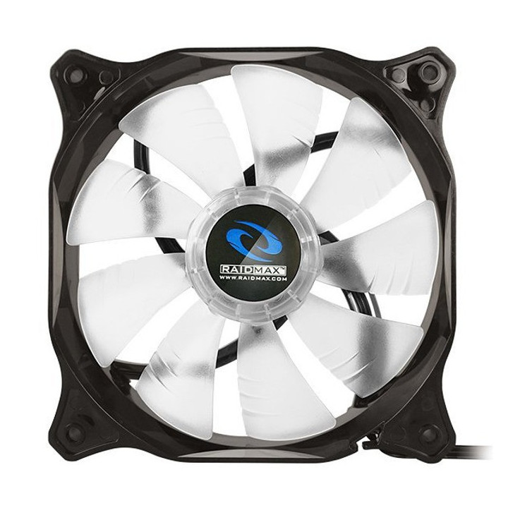 Вентилатор Raidmax RF-120LU
