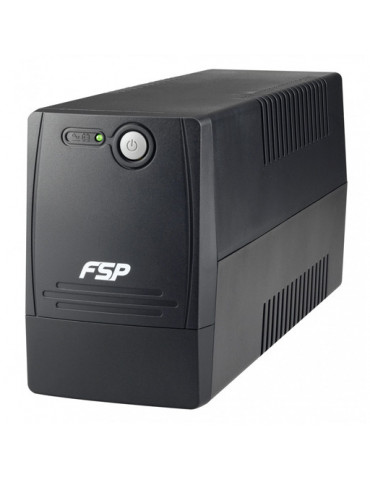 Токозахранващо устройство Fortron FP 600