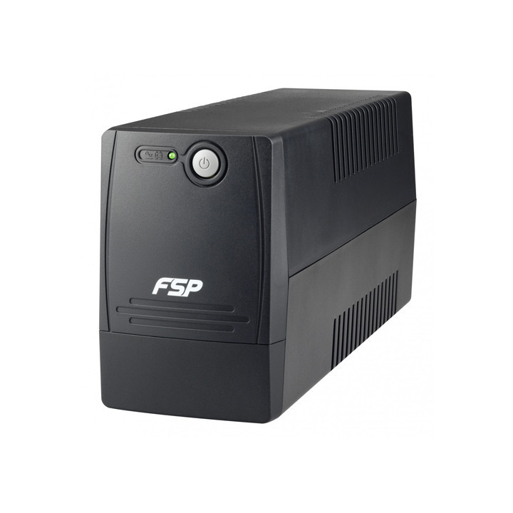Токозахранващо устройство Fortron FP 600