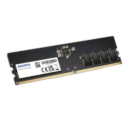 RAM памет Adata 32GB DDR5 4800MHz, 1.1V - AD5U480032G-S
