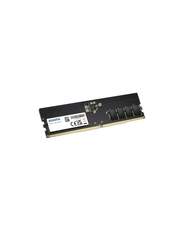 RAM памет Adata 32GB DDR5 4800MHz, 1.1V - AD5U480032G-S