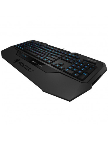 Геймърска клавиатура Roccat Isku
