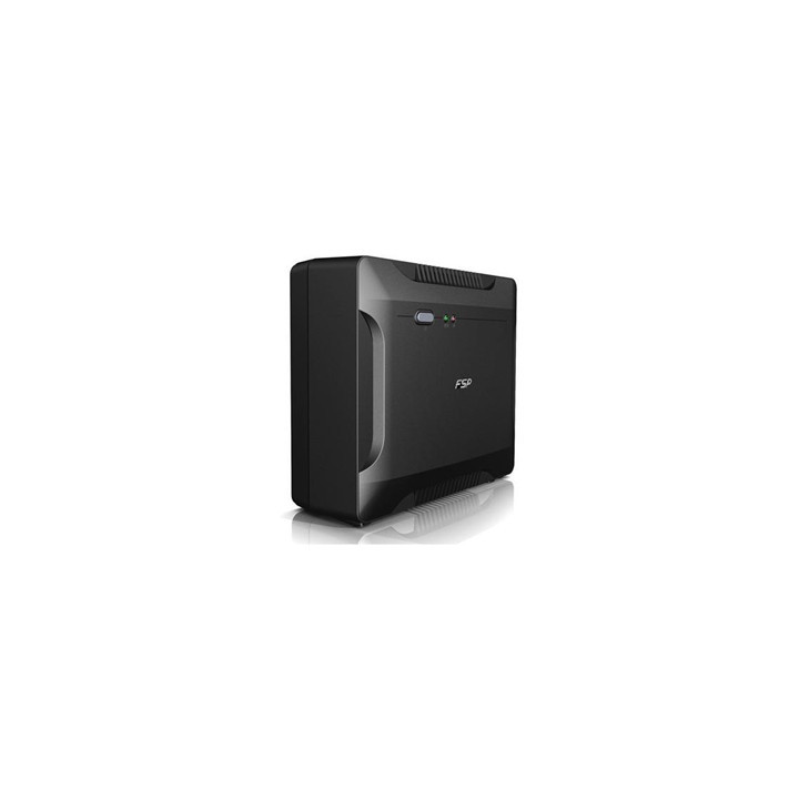 Токозахранващо устройство Fortron NANO 800
