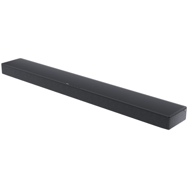 Колона LOEWE Klang Bar5 MR, Soundbar 440W, Basalt Grey - 60601D10