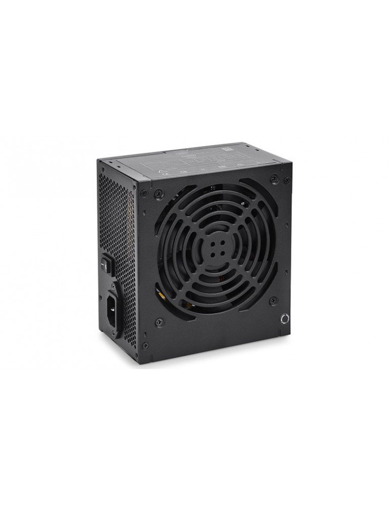 Захранване 650W DeepCool DN650 80  230V EU