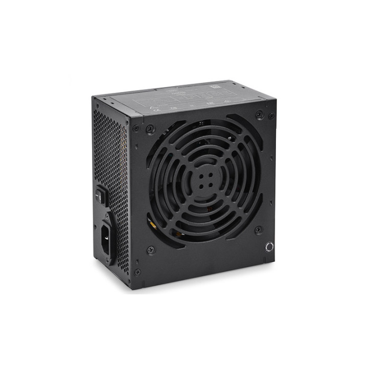 Захранване 650W DeepCool DN650 80  230V EU