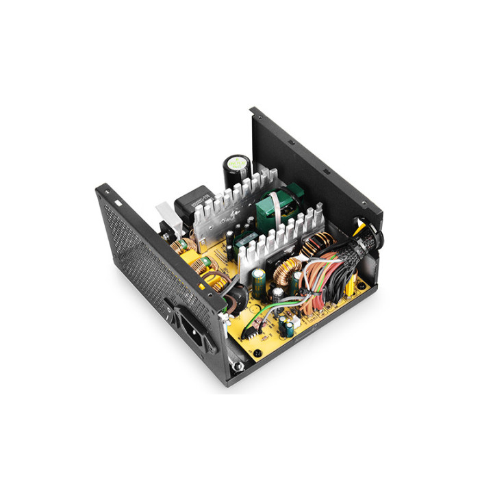 Захранване 650W DeepCool DN650 80  230V EU