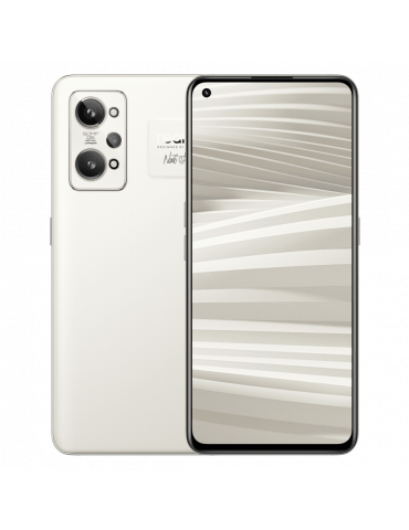 Смартфон Realme GT 2 5G 8GB/128GB Paper white RMX3311 / 5999869
