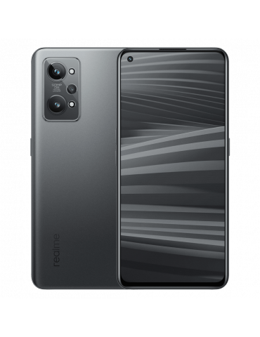 Смартфон Realme GT 2 5G 8GB/128GB Steel blackRMX3311 / 5999881