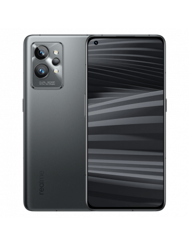 Смартфон Realme GT 2 PRO 5G 12GB/256GB Steel black RMX3301 / 5998946