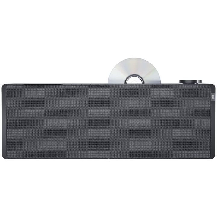 Колона LOEWE Klang S3, Smart Radio 120W, Basalt Grey - 60608D10