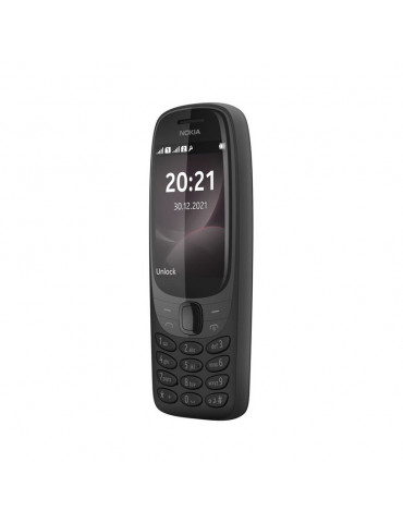 Телефон NOKIA 6310 DS Black - A6POSB01A08