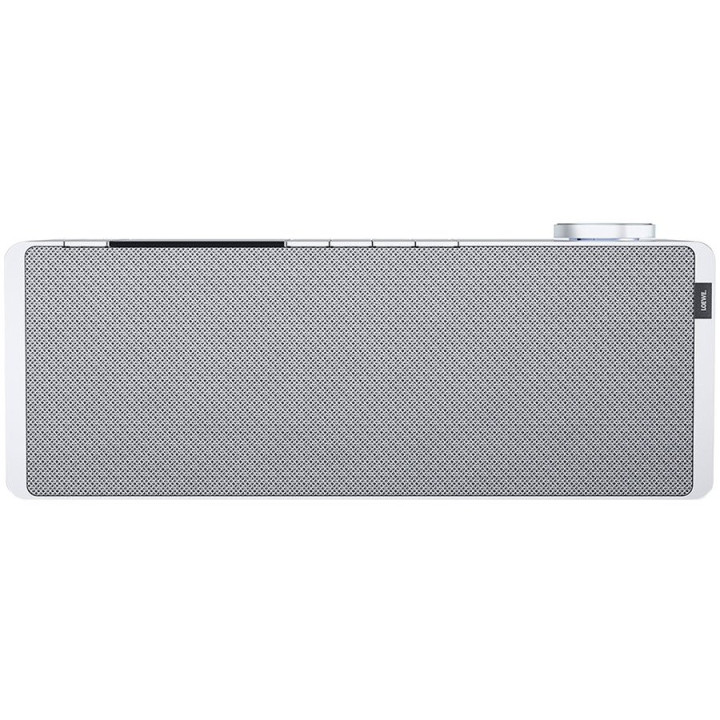Колона LOEWE Klang S1 Smart Radio 80W, Light Grey - 60607S10
