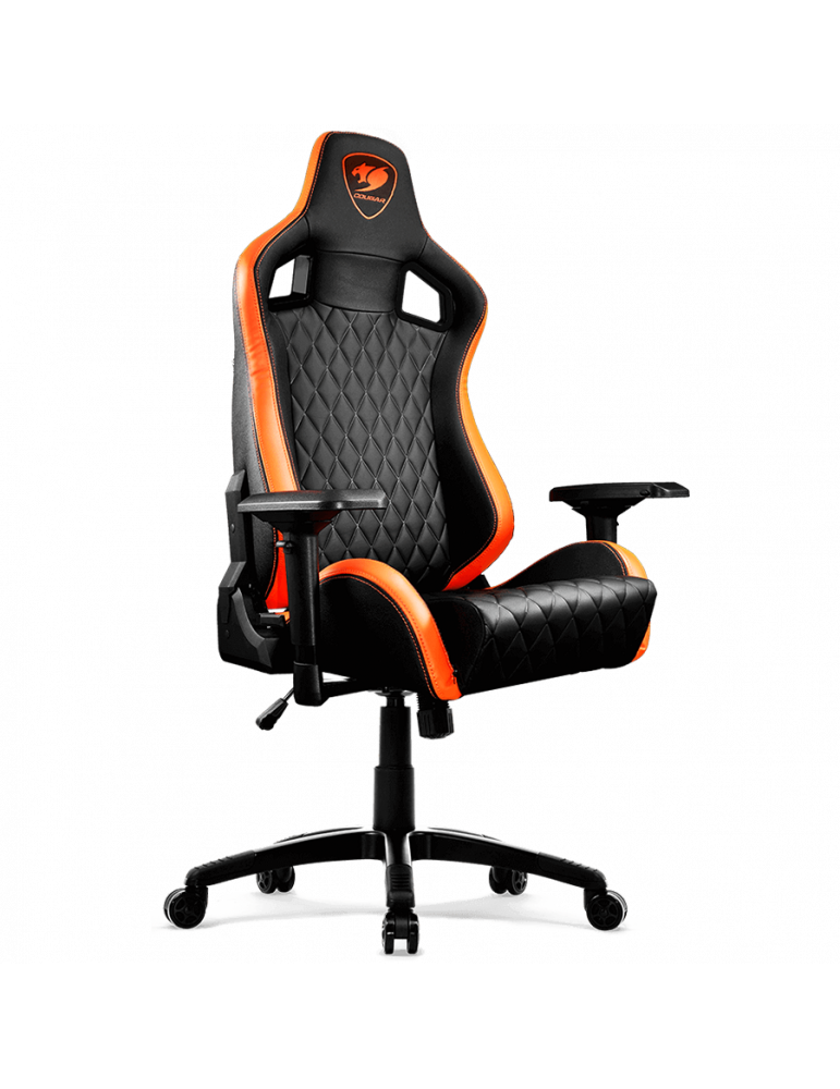 Геймърски стол Cougar Armor S Gaming