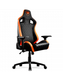 Геймърски стол Cougar Armor S Gaming