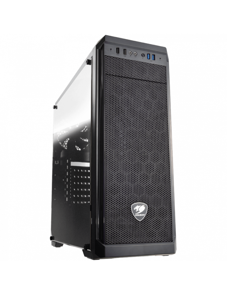 Кутия за компютър Cougar MX330