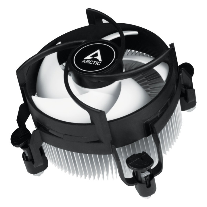 Охлаждане за процесор Arctic Alpine 17 - Intel LGA1700 - ACALP00040A