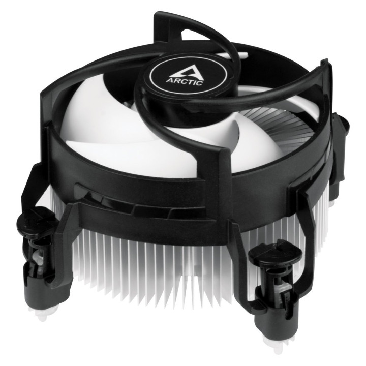 Охлаждане за процесор Arctic Alpine 17 - Intel LGA1700 - ACALP00040A