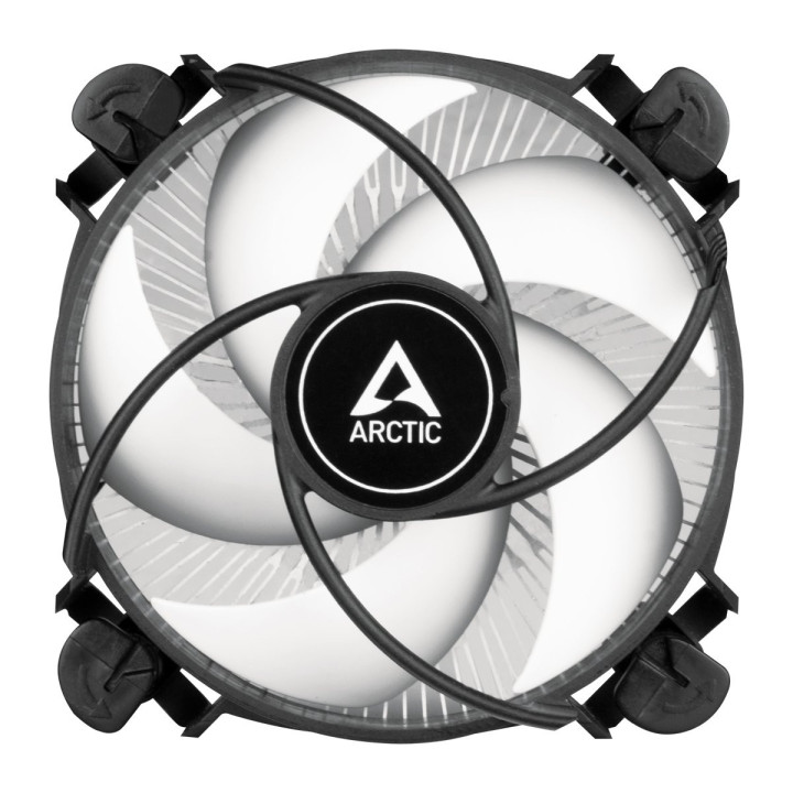 Охлаждане за процесор Arctic Alpine 17 - Intel LGA1700 - ACALP00040A