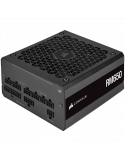 Модулно захранване Corsair PSU 650W RM650 80  Gold - CP-9020233-EU