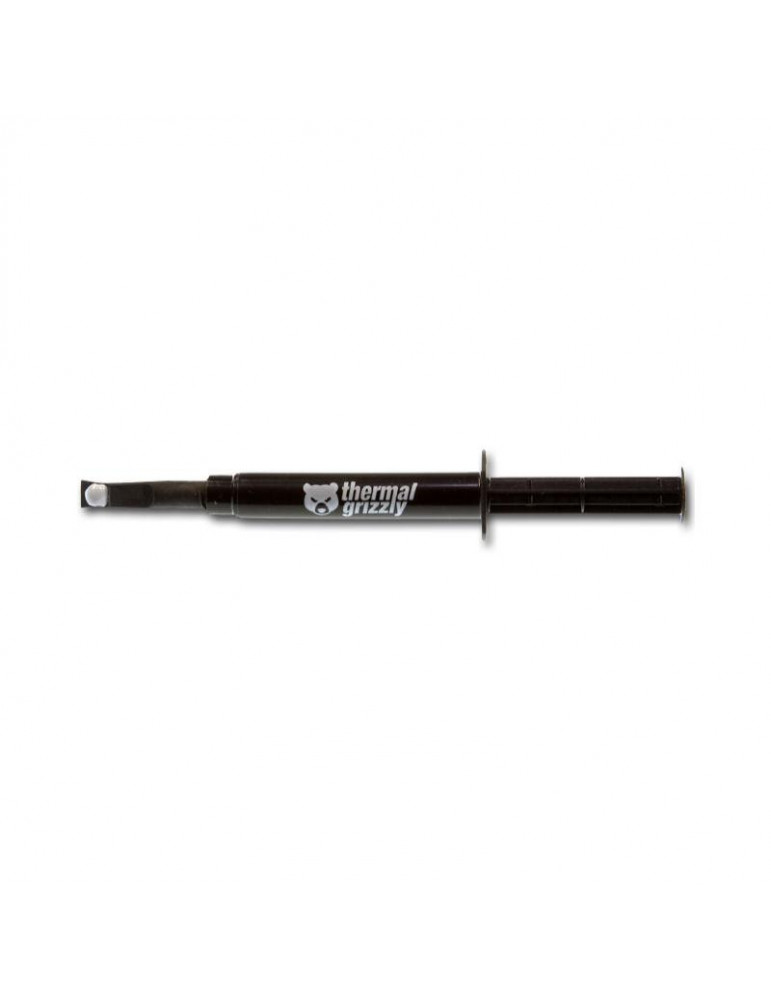 Термо паста Thermal Grizzly Hydronaut, 7.8g, черен - TG-H-030-R