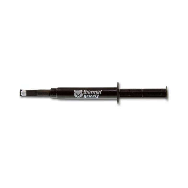 Термо паста Thermal Grizzly Hydronaut, 7.8g, черен - TG-H-030-R