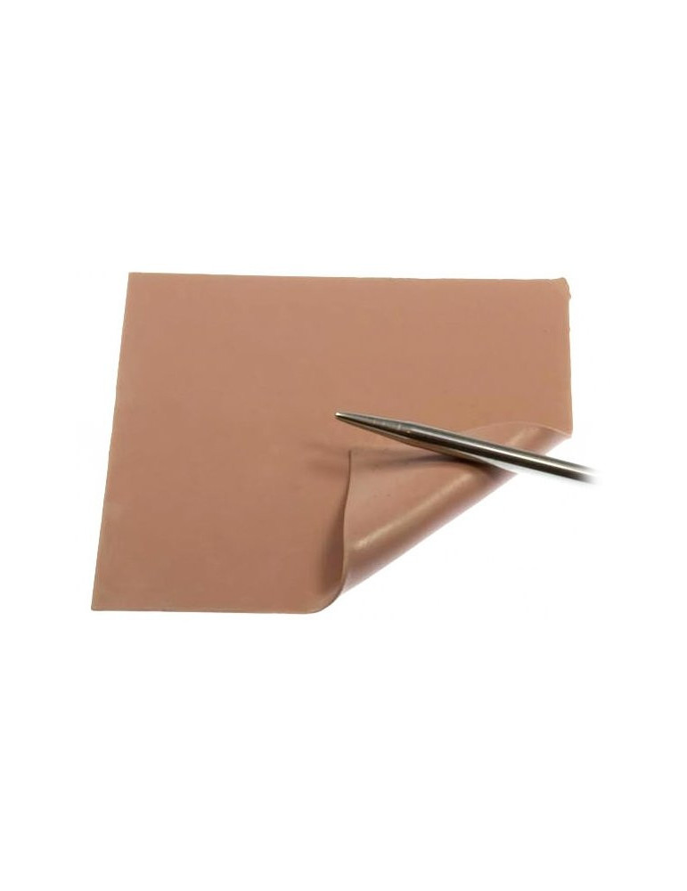 Термопад Thermal Grizzly Minus Pad 8 - 100 x 100 x 0,5 mm