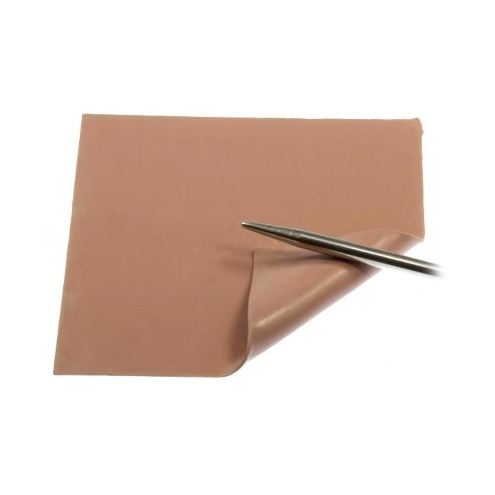 Термопад Thermal Grizzly Minus Pad 8 - 100 x 100 x 0,5 mm