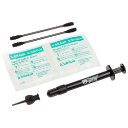 Термопаста Thermal Grizzly Conductonaut liquid metal 5 гр.