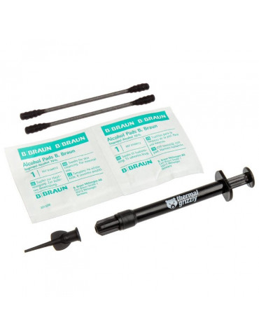 Термопаста Thermal Grizzly Conductonaut liquid metal 5 гр.