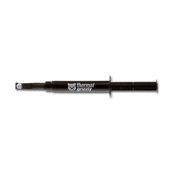 Термопаста Thermal Grizzly Kryonaut 11,1 гр. / 3 мл.