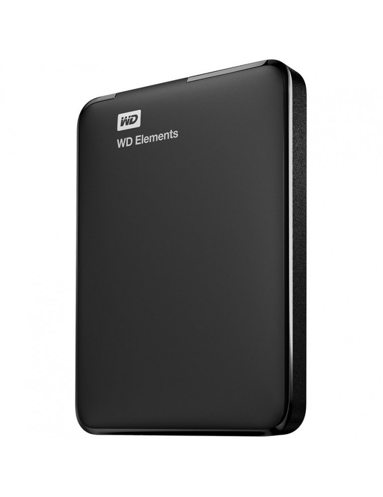 Външен хард диск 1TB Western Digital Elements Portable USB 3.0