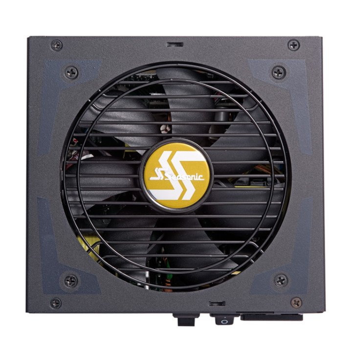 Захранване 850W Seasonic FOCUS Plus GOLD