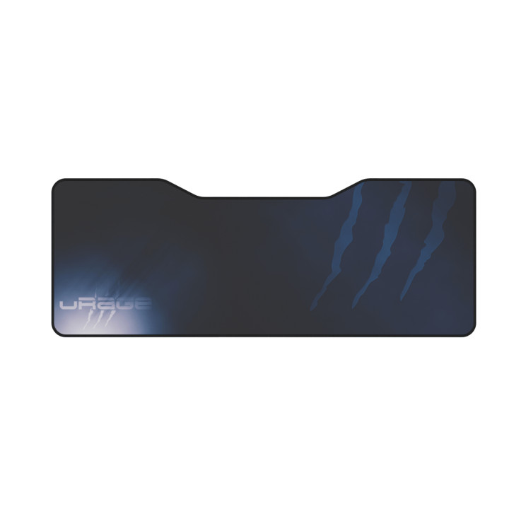 Геймърски пад Hama uRage Lethality 350 Speed, Черен - Lethality 350 Speed