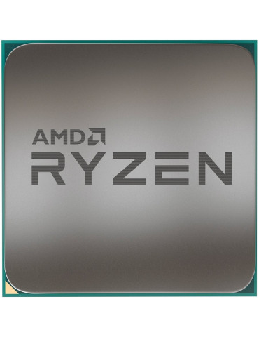 Процесор AMD Ryzen 3 3200G 4.0GHz, 4C/4T, 6MB, 65W, AM4, без охладител - YD3200C5M4MFH