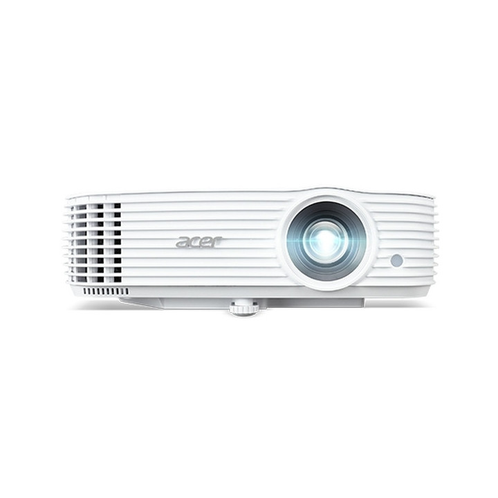 Проектор Acer H6815BD, DLP, 4K UHD (3840 x 2160), White - MR.JTA11.001