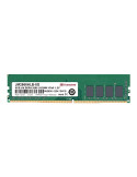 RAM памет Transcend 8GB JM DDR4 2666MHz 1Rx8 1Gx8 CL19 1.2V - JM2666HLB-8G