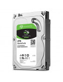 Хард диск 4TB 3,5" Seagate BarraCuda ST4000DM004