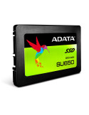 SSD диск 480GB Adata SU650 3D NAND, ASU650SS-480GT-R