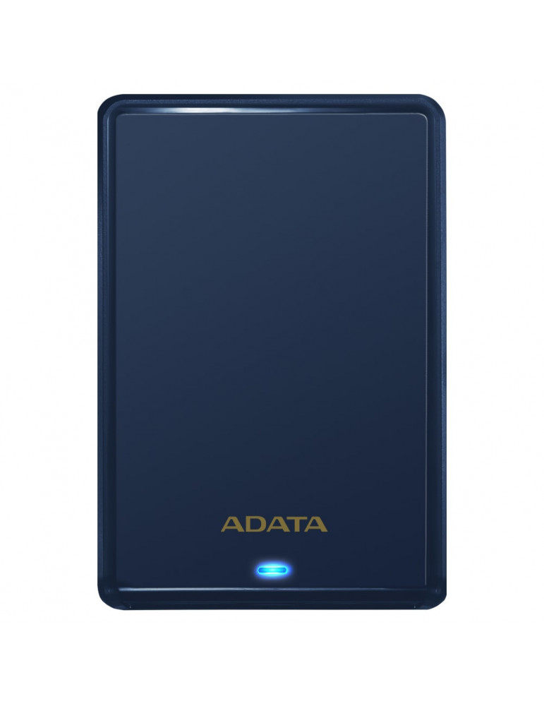 Външен хард диск 1TB Adata HV620S USB3.0, син - AHV620S-1TU31-CBL