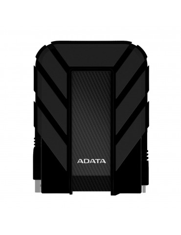 Външен хард диск 1TB Adata HD710P USB3.1, черен, AHD710P-1TU31-CBK